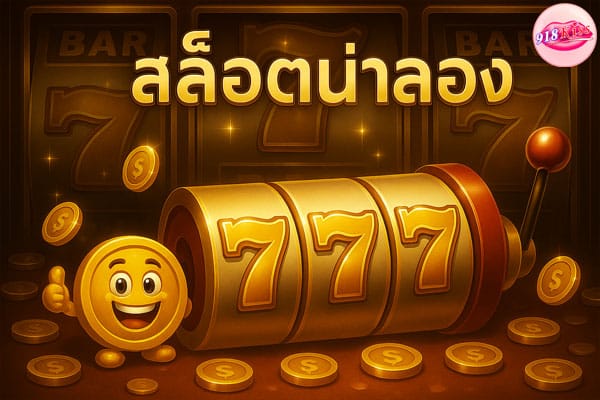 สล็อตน่าลอง