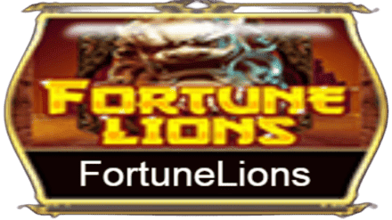 Fortune Lions