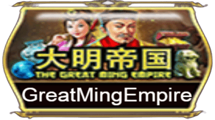 Great Ming Empire
